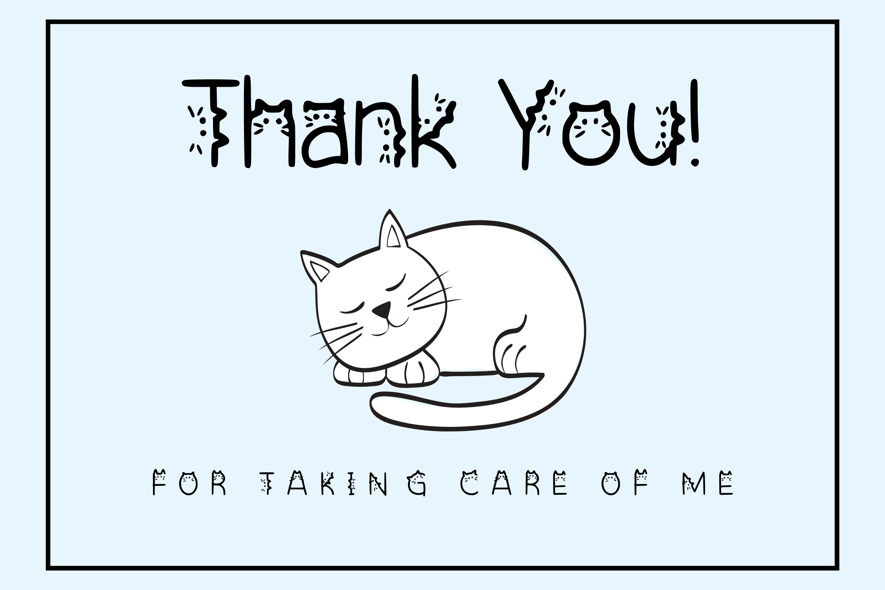 Cattie Font