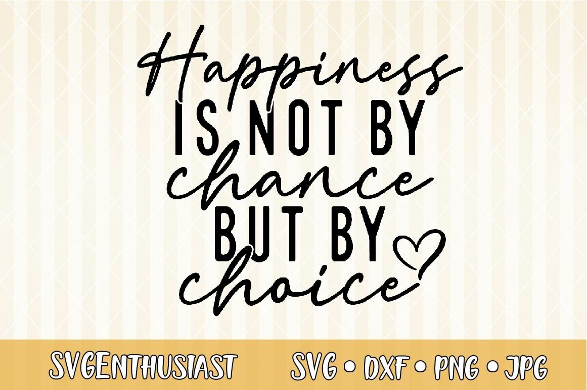 【happiness♡】 Happiness Starts Here -cursive Typography Text Stock Vector