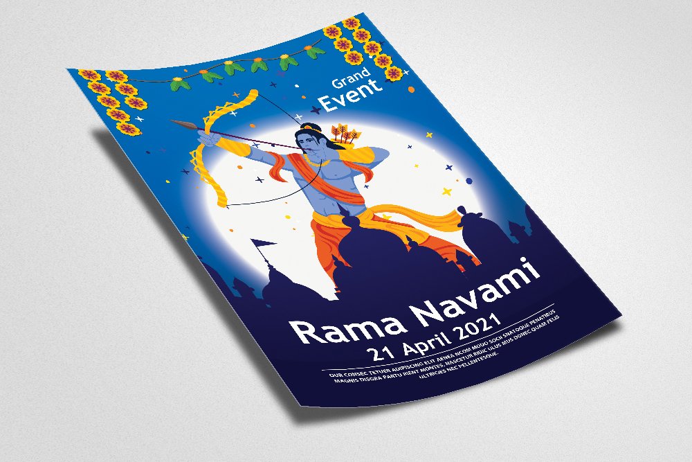 Ramnavami Rama Navami 2021 Date Ram Navami Celebration Rama Lord