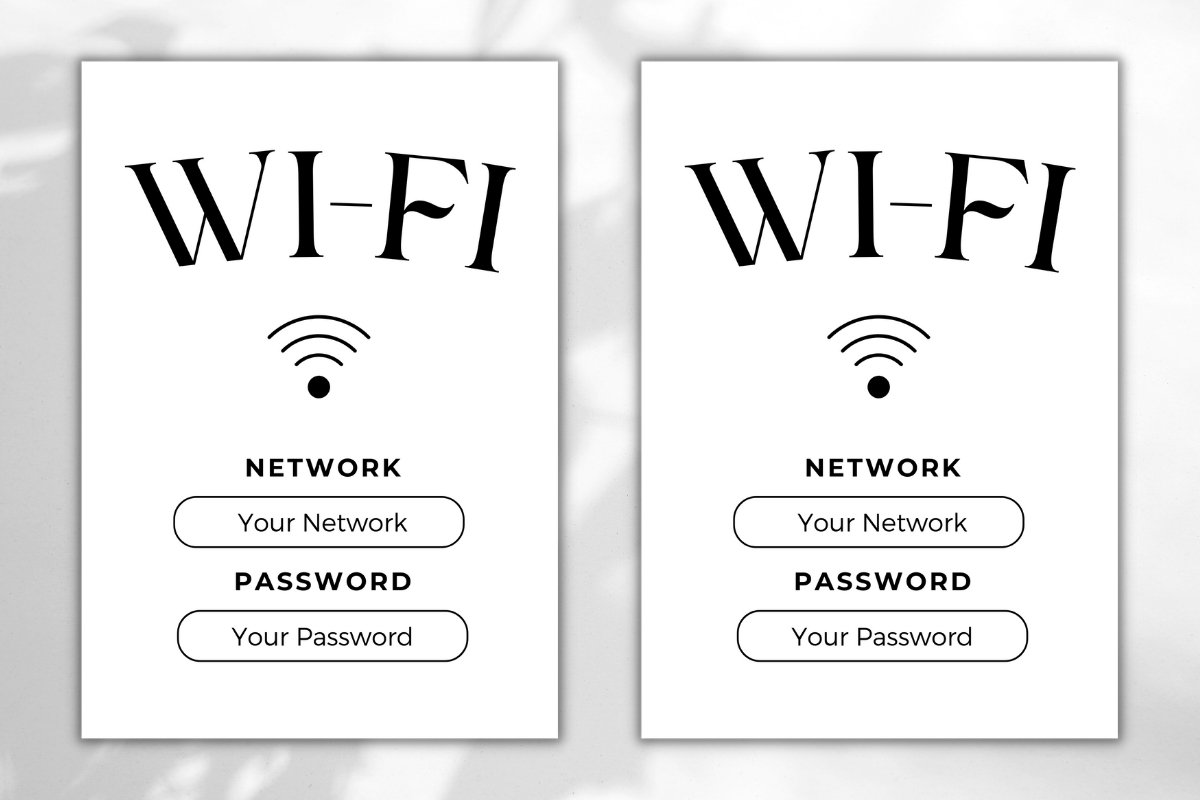 editable-wifi-password-sign-canva-template-1 for Free Printable Wifi Password Template 5x7 Editable Wifi Password Sign Canva Template - 1 for Free Printable Wifi Password Template 5x7