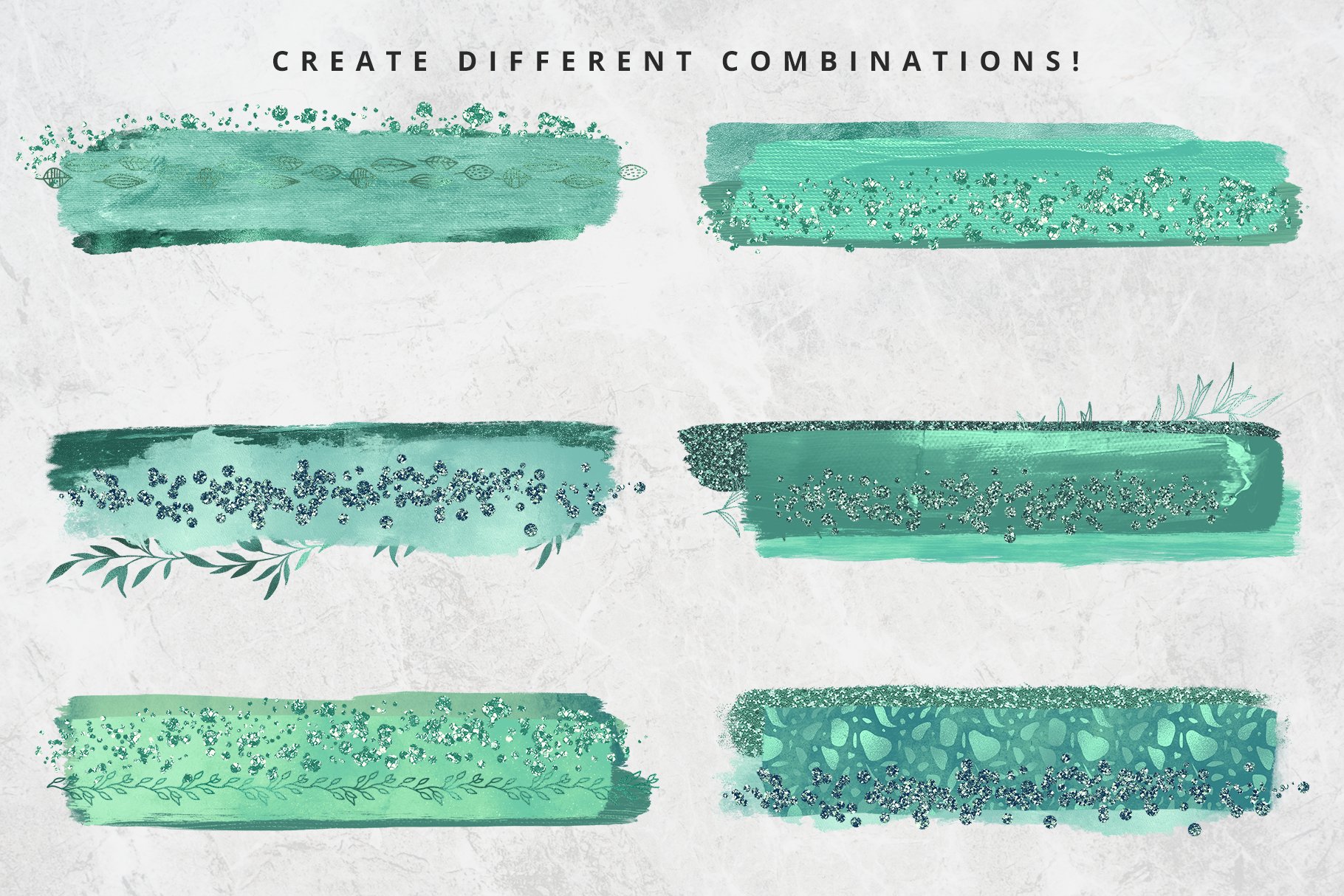 mint-brush-strokes