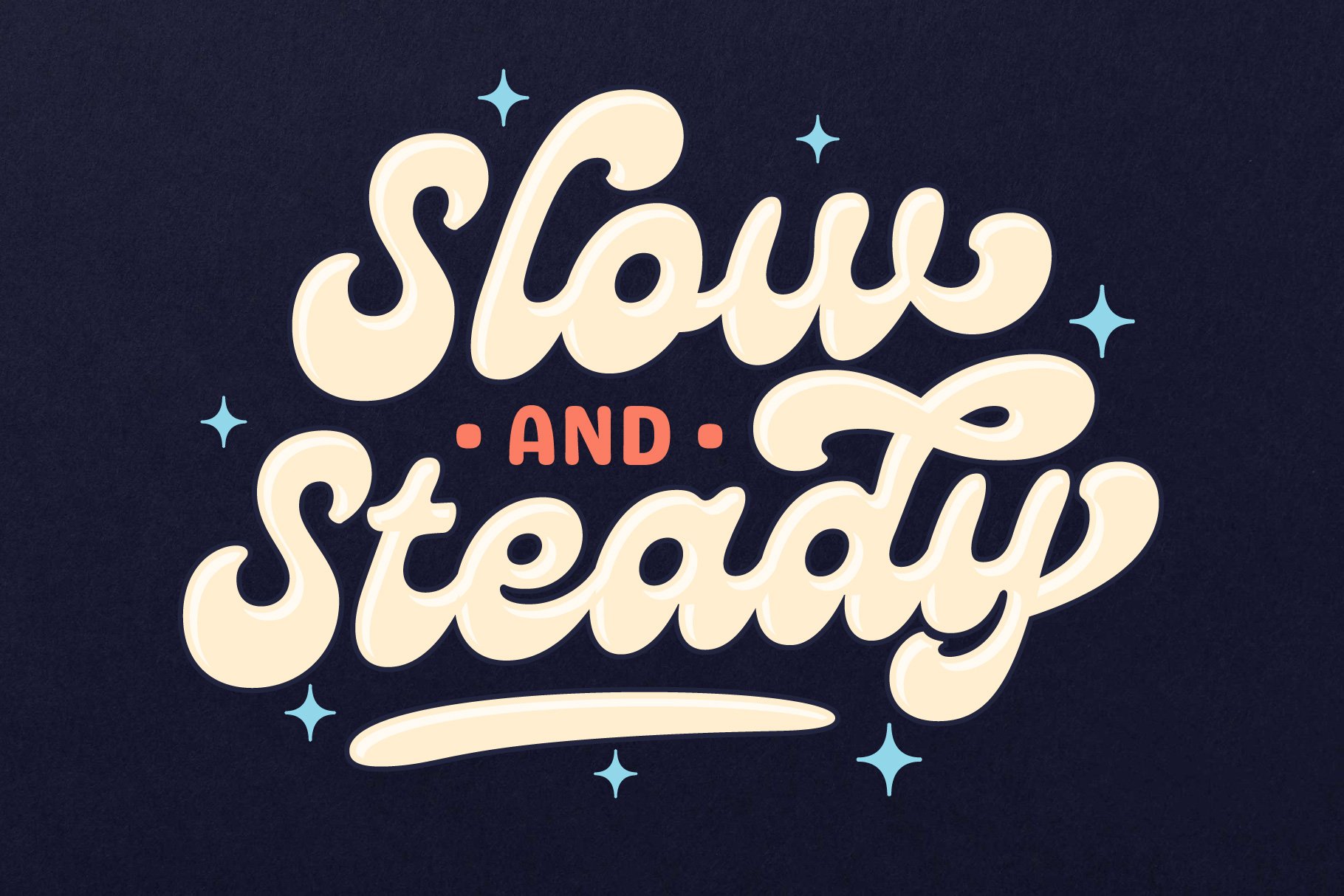Genty - Bold Rounded Typeface (1159639)