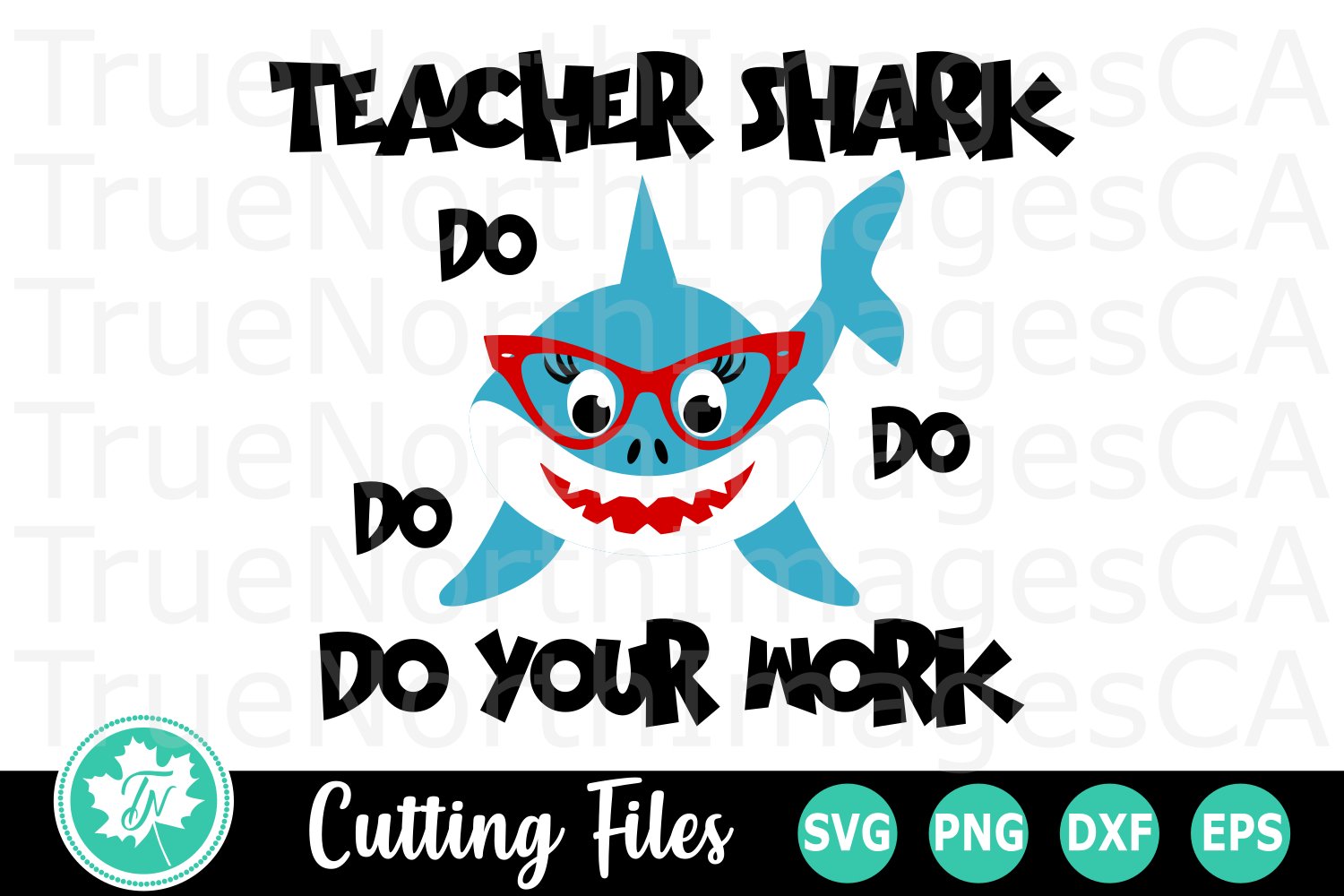 Download Teacher Shark A School Svg Cut File 301846 Cut Files Design Bundles