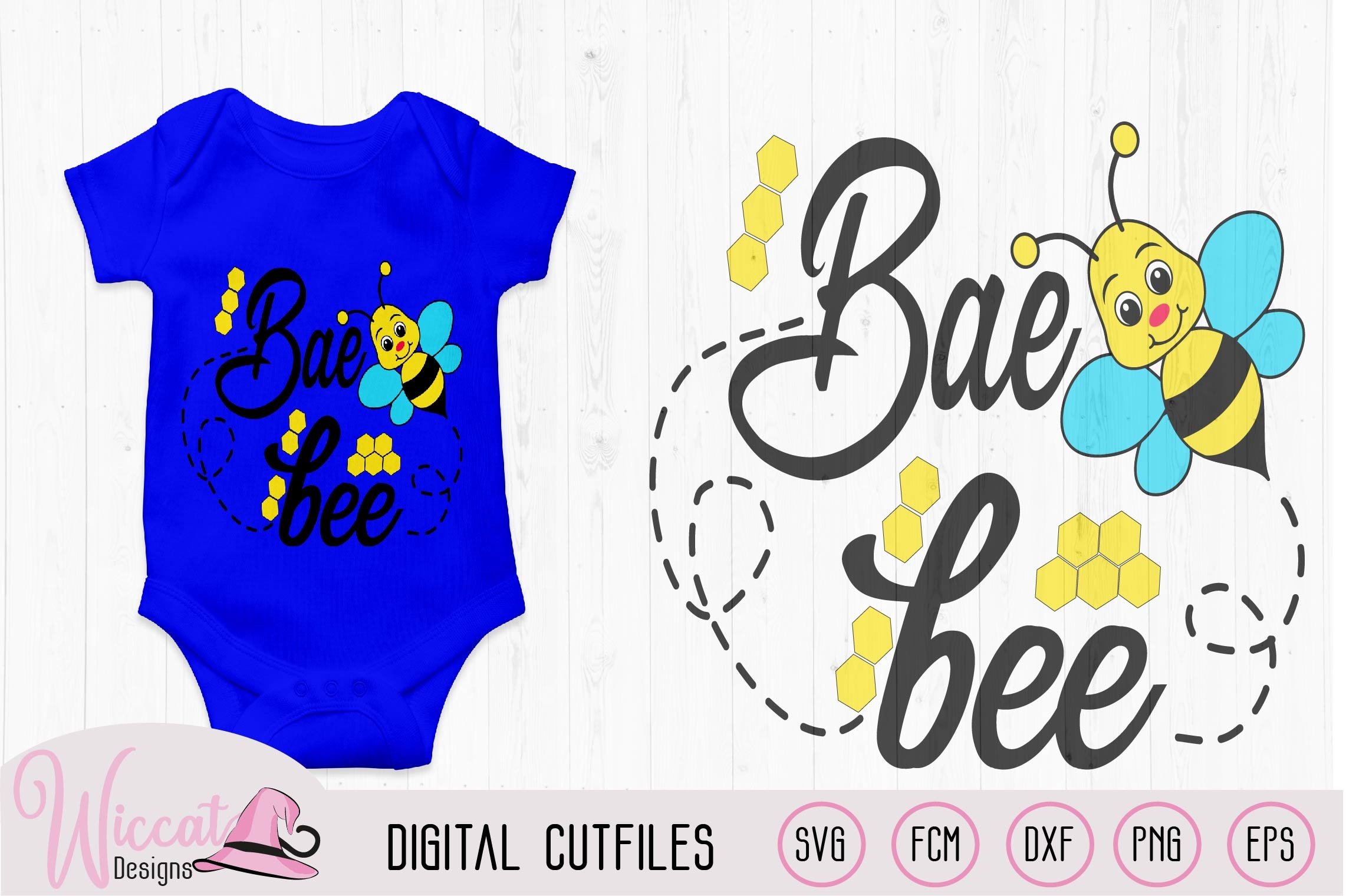 Bee bundle, Queen bee, sister, brother, baby , king, (94384) SVGs