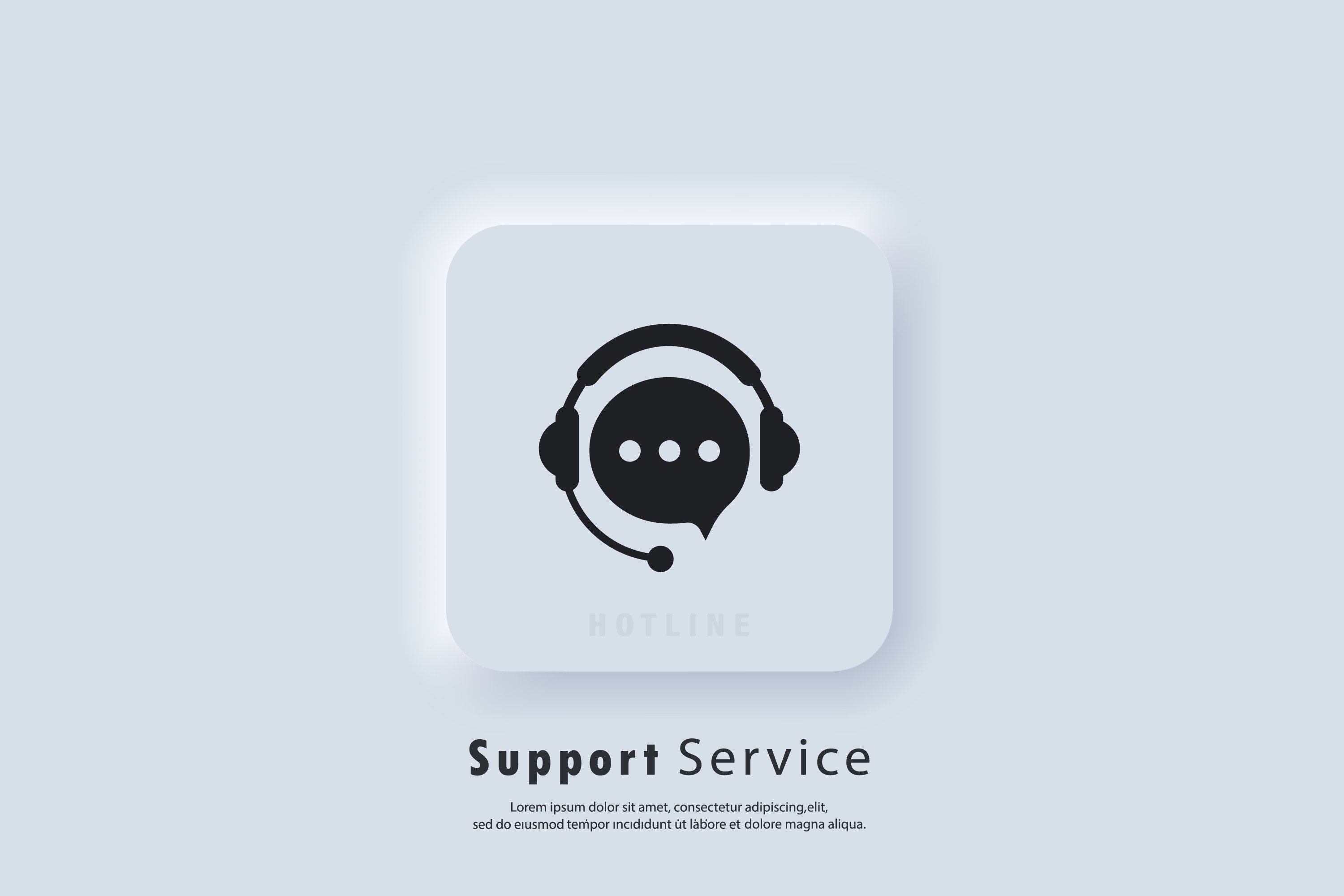 Product Support Icon