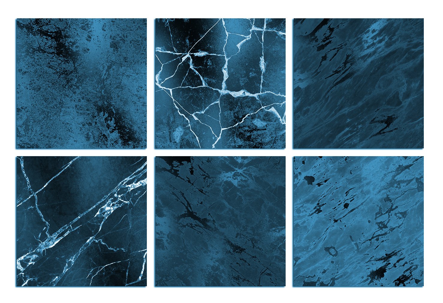 Blue Marble Textures