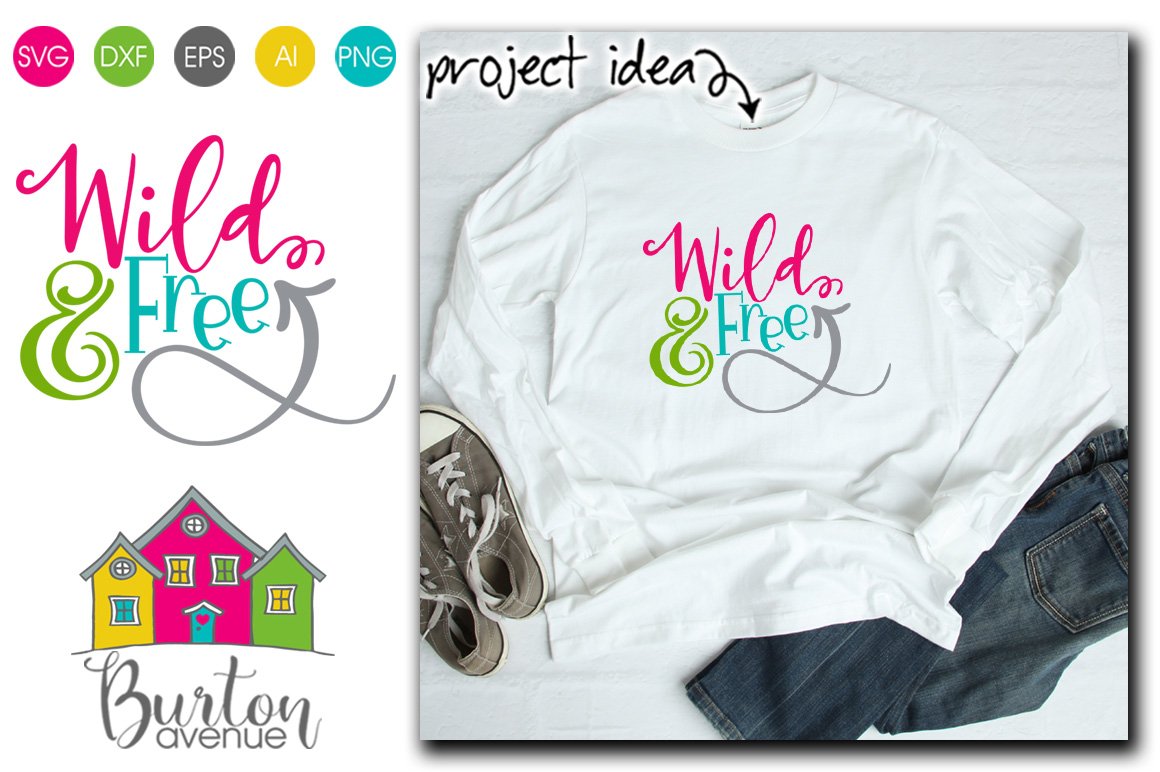 Download Wild Free Svg File 199093 Svgs Design Bundles