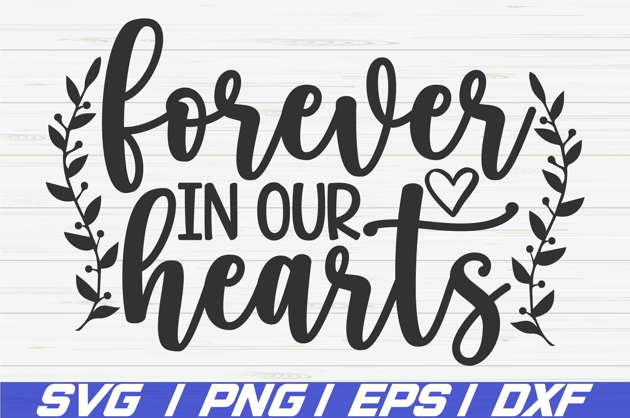 Prints Digital Prints Rememberance svg Adios no son para siempre