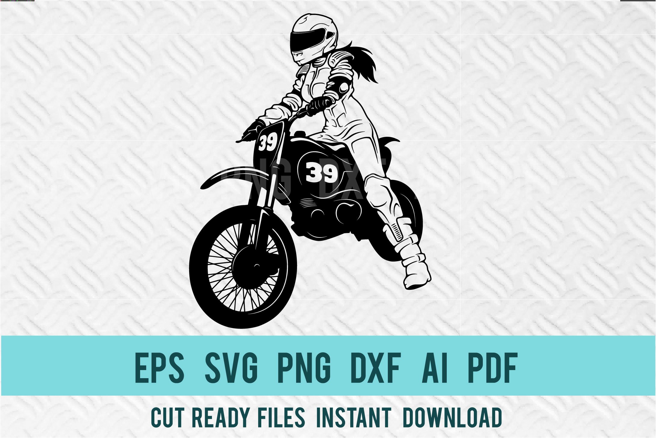 Motocross svg,Dirt Bike svg,motorcycles,Love Dirt Bike,Motocross Enduro,Digital download,print,Sublimation,Cut files