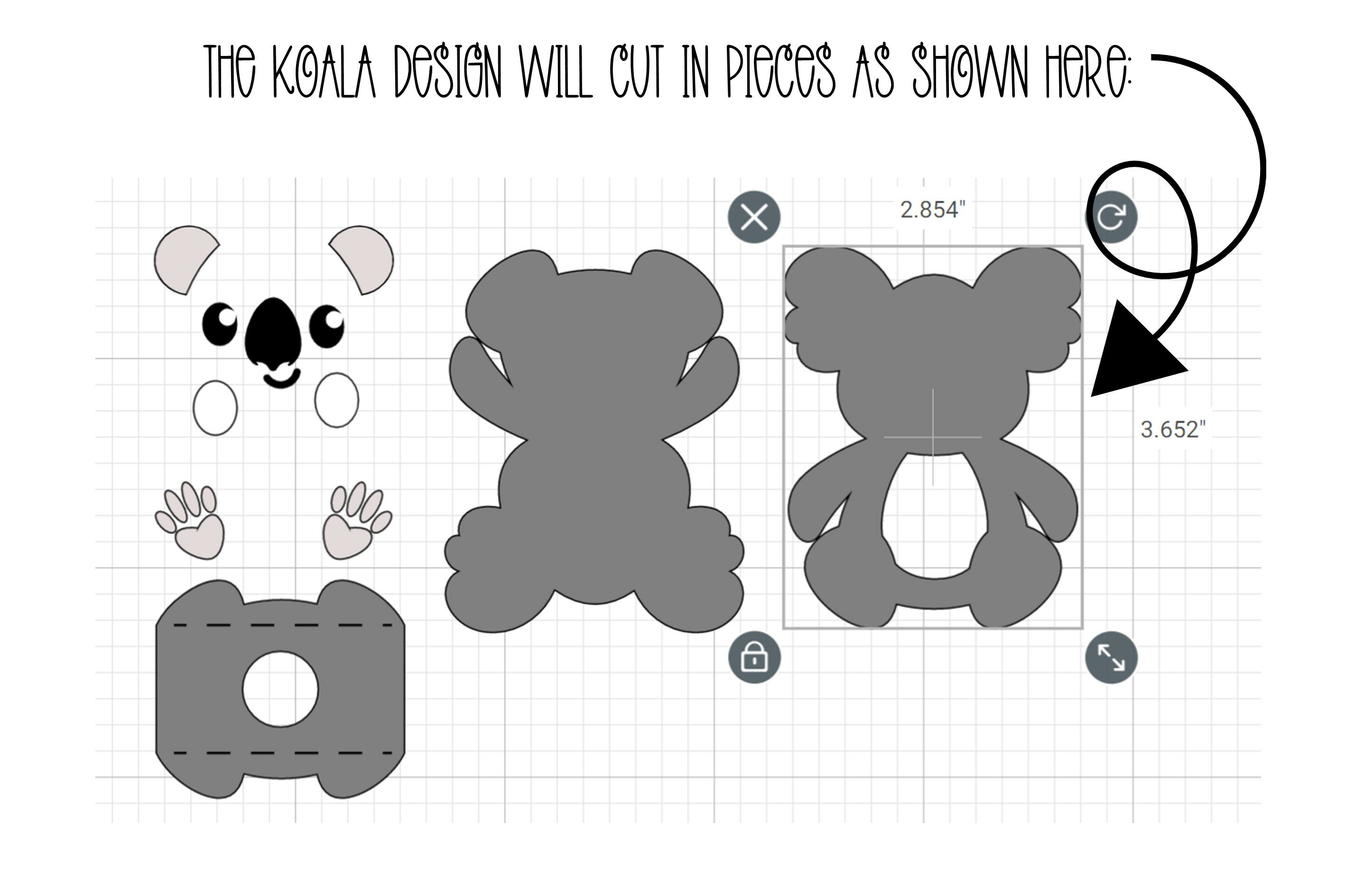 Download 16 Animal Egg Holder Designs The Complete Set 519405 Paper Cutting Design Bundles