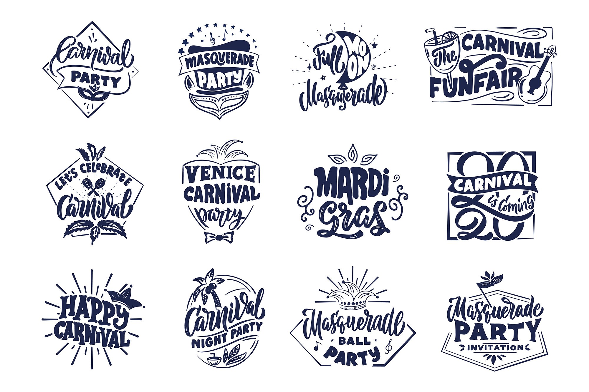 Carnival Designs