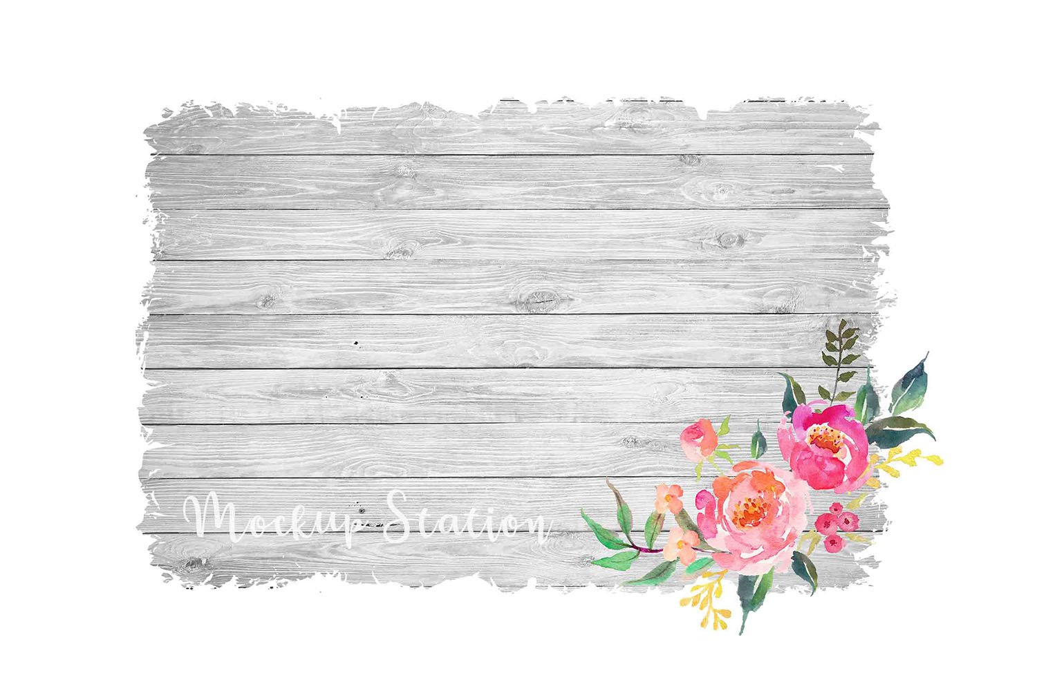 Sublimation Wood Background PNG Bundle, Frame Clip Art Splat (234529