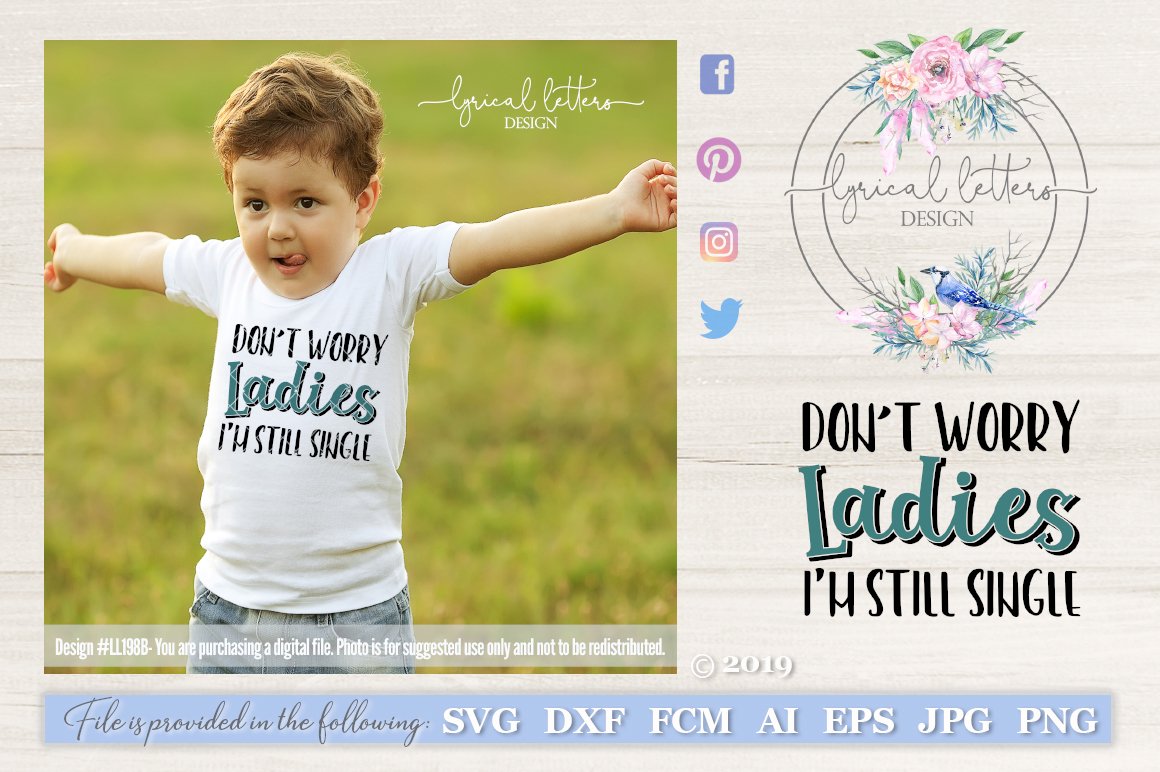 ring-bearer-don-t-worry-ladies-i-m-still-single-svg-ll198b
