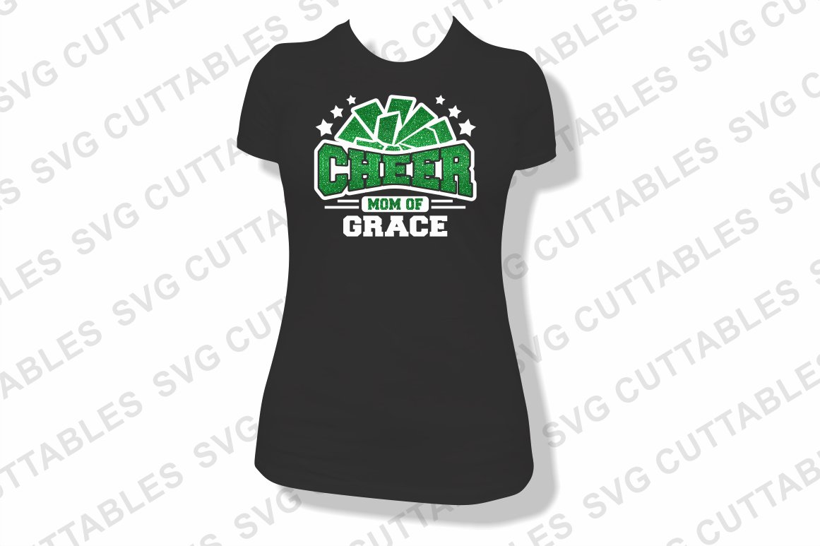 Download Cheer Svg Proud Cheer Shirt Design 60477 Cut Files Design Bundles
