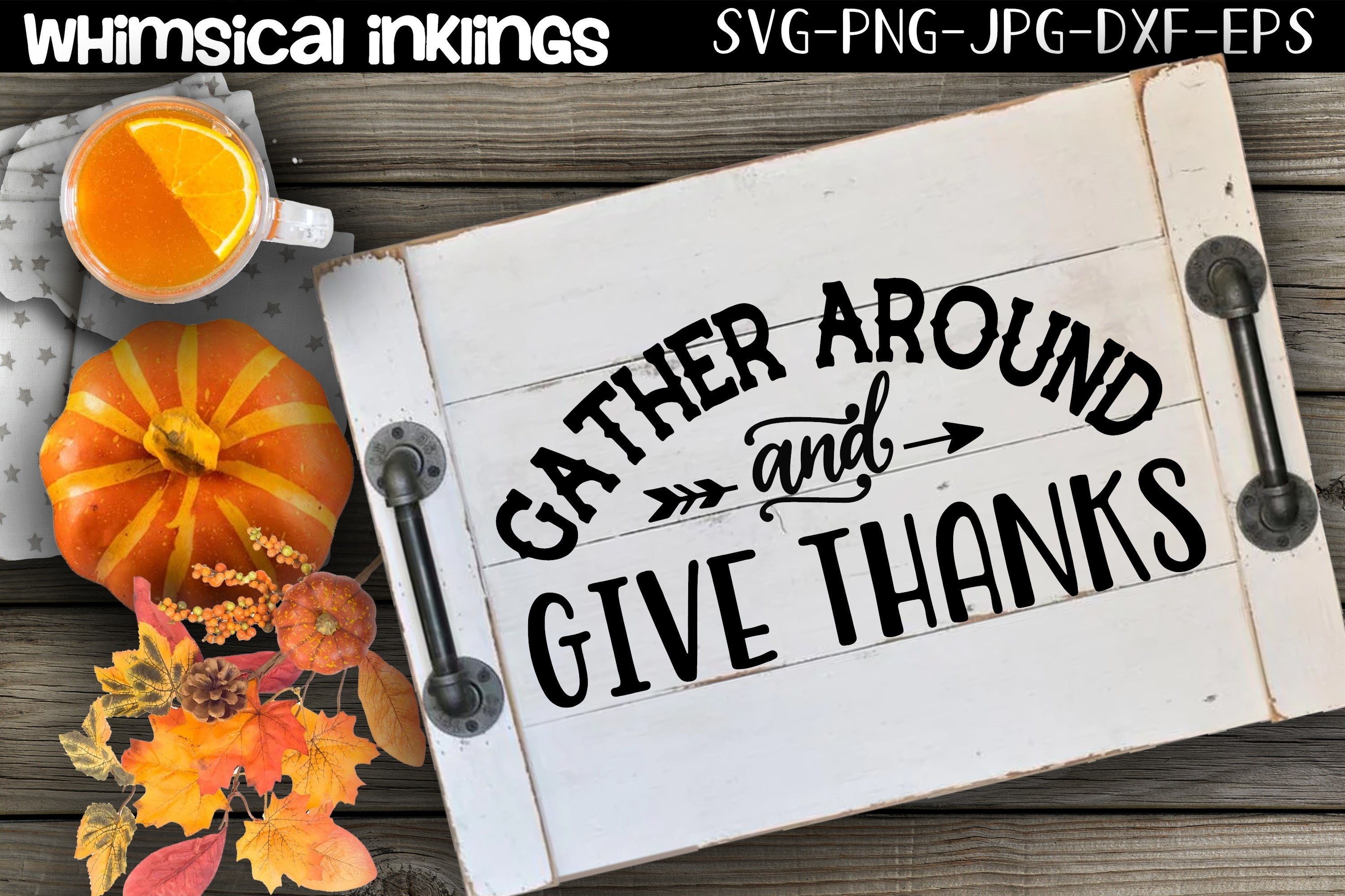 Super Serving Tray SVG Bundle26 Designs! (1033793) Cut Files