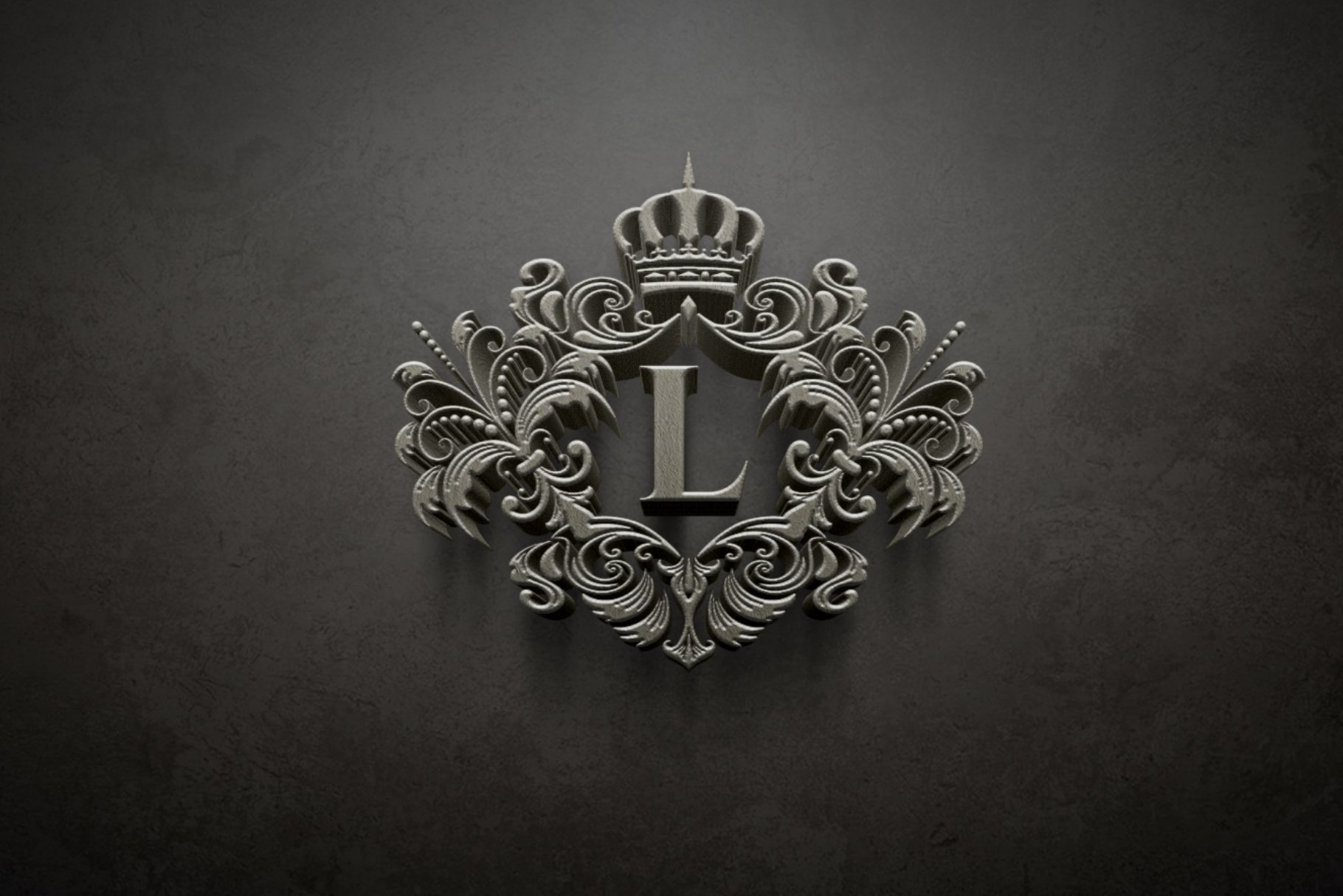 Fancy Letter L Designs