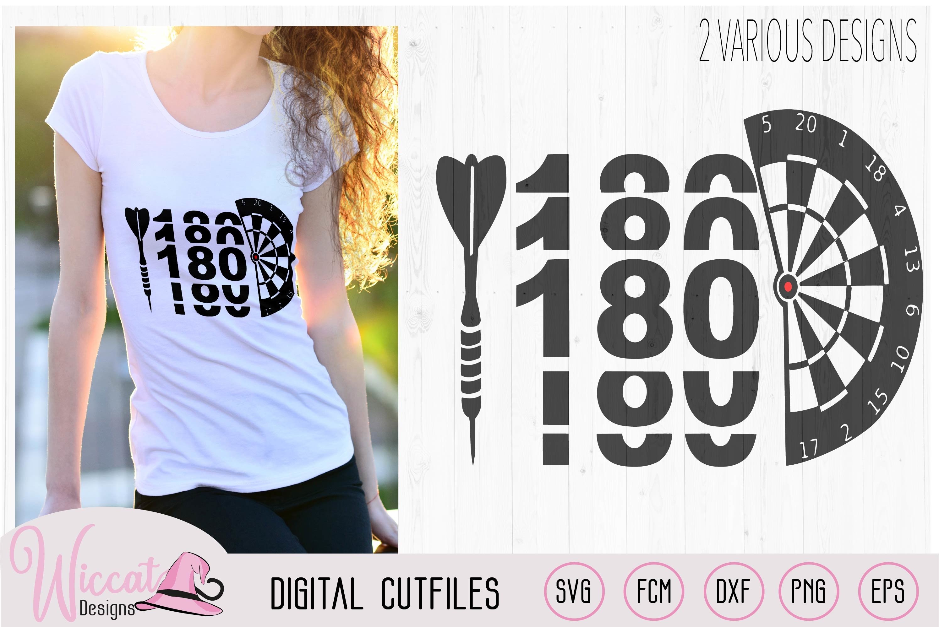 Darts 180 quote, darts game svg (380469) Cut Files Design Bundles