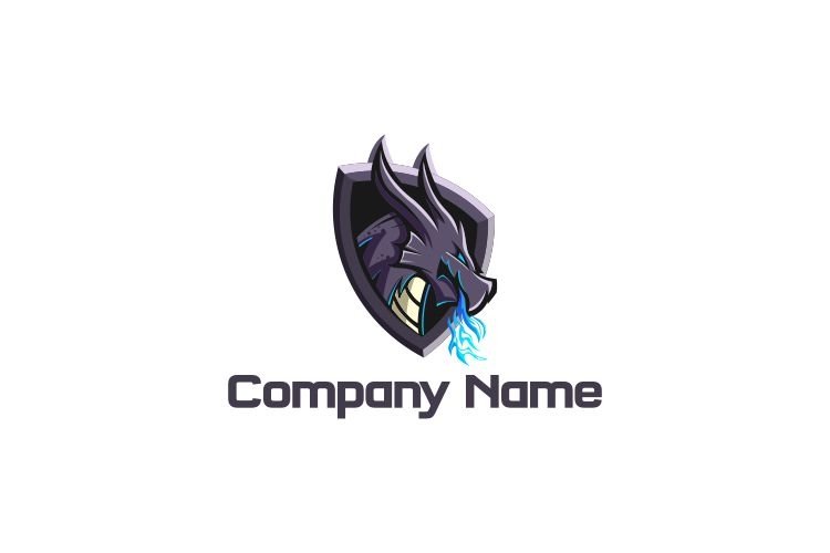 GUILD FF Logo maker, ? logo, Guild