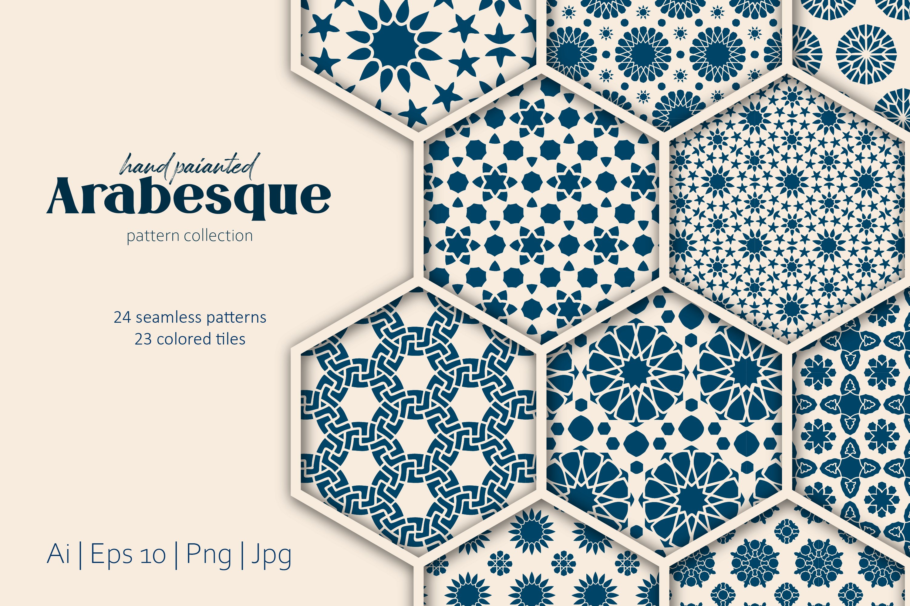 Arabesque Islamic Art Patterns 1224178 Patterns Design Bundles Arabesque Islamic Art Patterns 1224178 Patterns Design Bundles