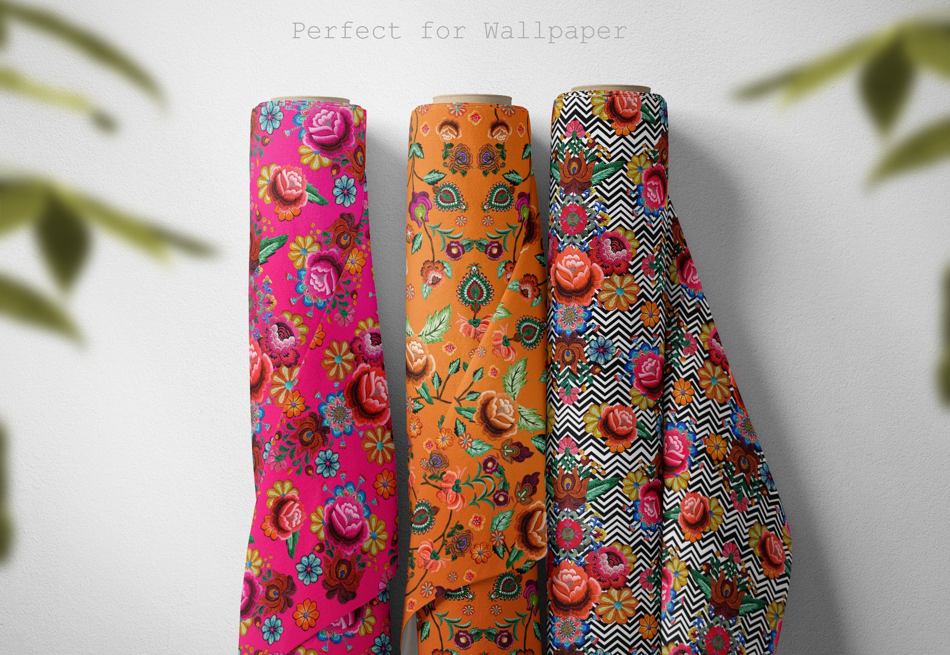 Embellishment (357767) | Patterns | Design Bundles