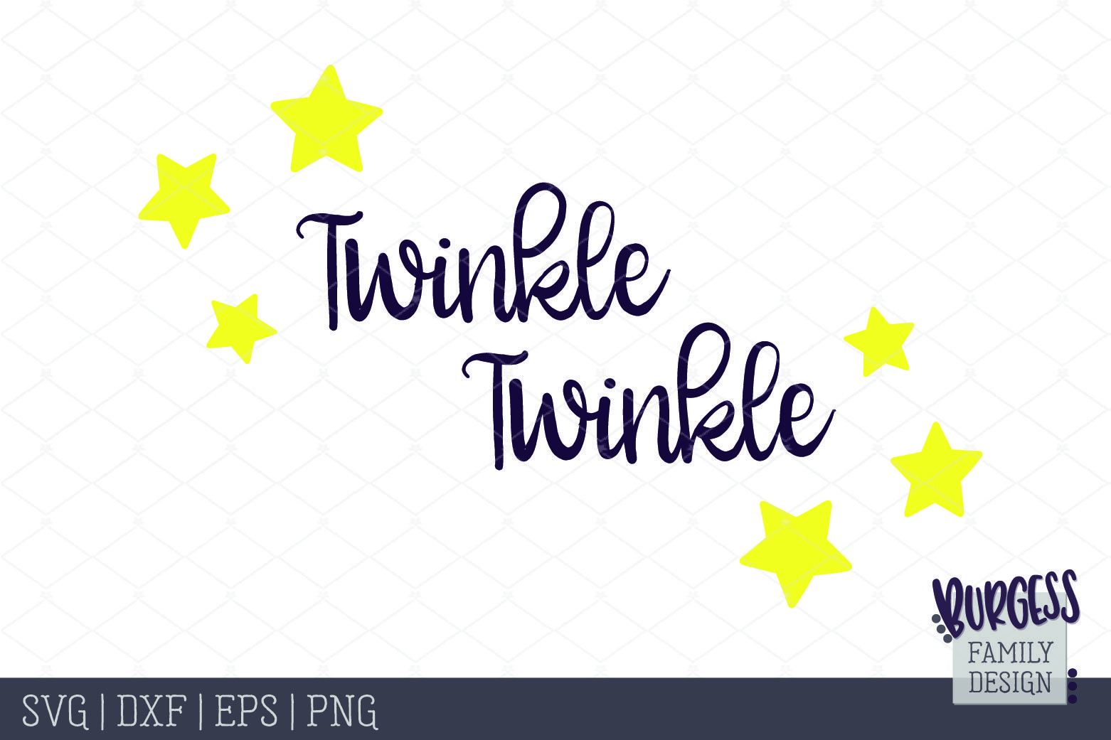 Twinkle Twinkle| SVG EPS PNG (70107) | SVGs | Design Bundles