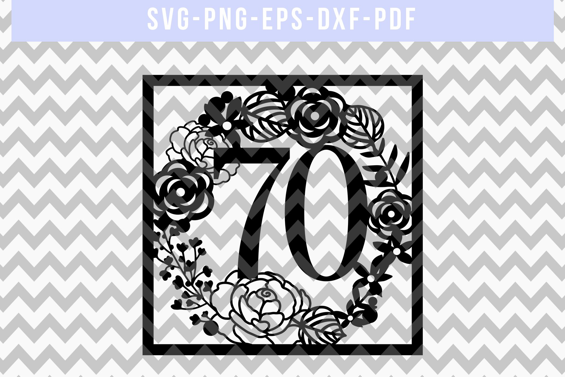 Printable 70