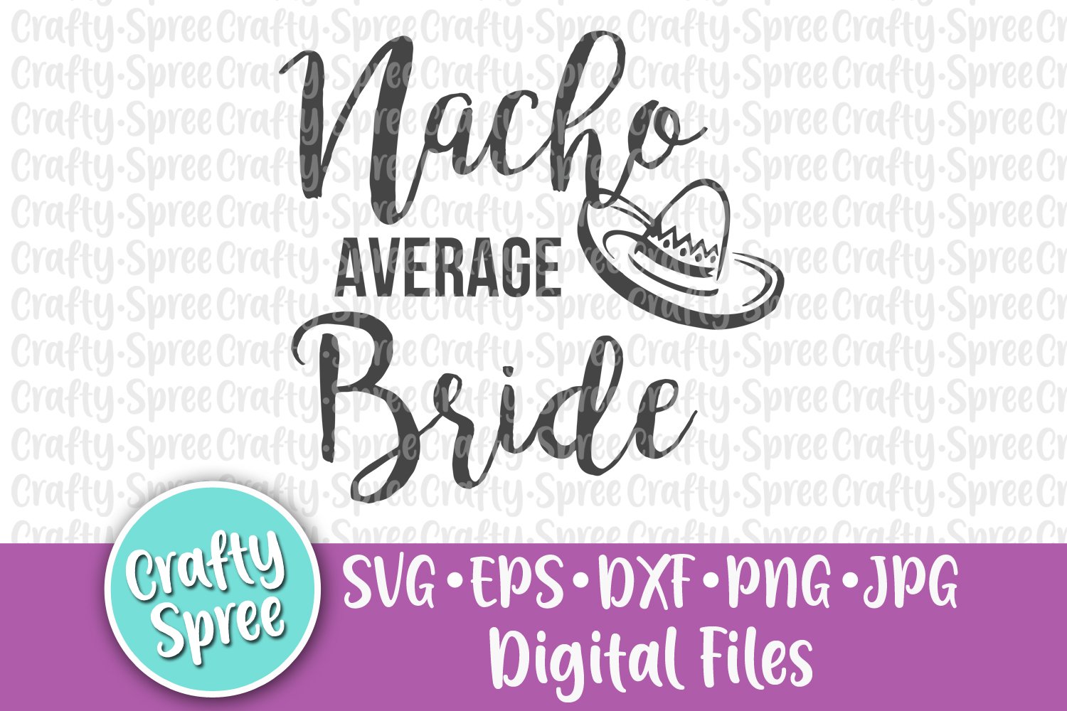 nacho bride