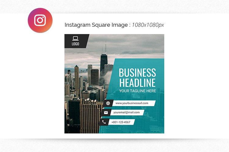 Logix Social Media kit multipurpose and corporate business (148142