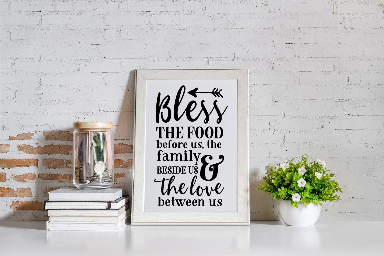 BIG Kitchen Sign Making Cut File Bundle (201586) SVGs Design Bundles