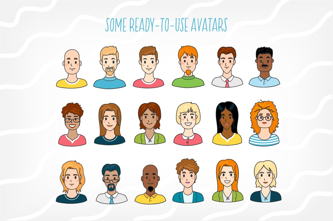 download avatar animation creator download avatar animation creator