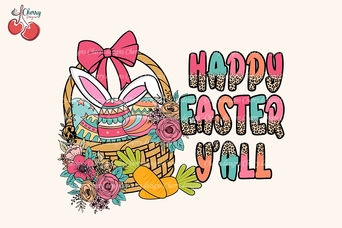 シーグラスアート『 Happy Easter～Cocktail.。.:*☆～』 シーグラスアート カクテル⑤ （シーグラスアート カクテル