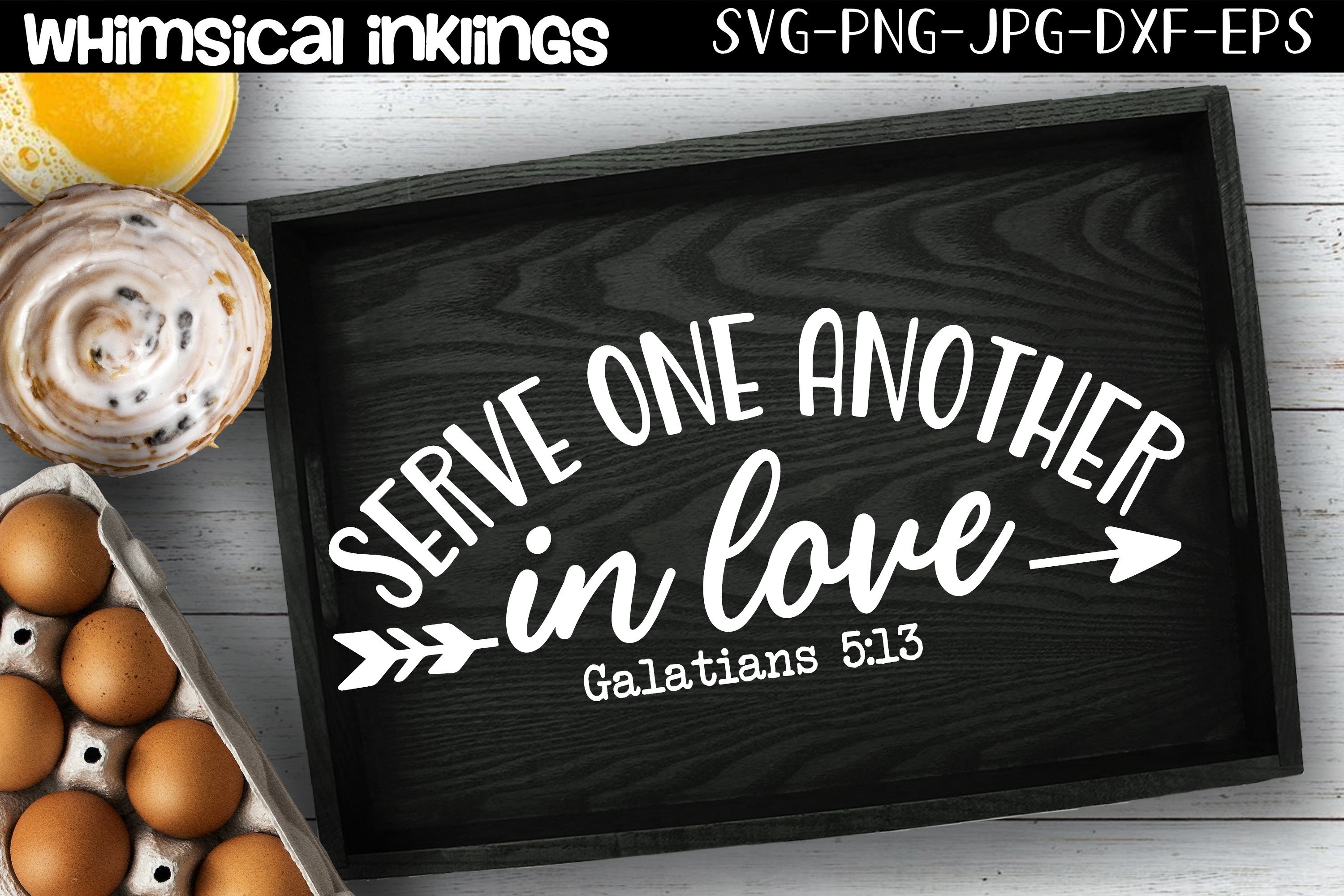 Super Serving Tray SVG Bundle26 Designs! (1033793) Cut Files