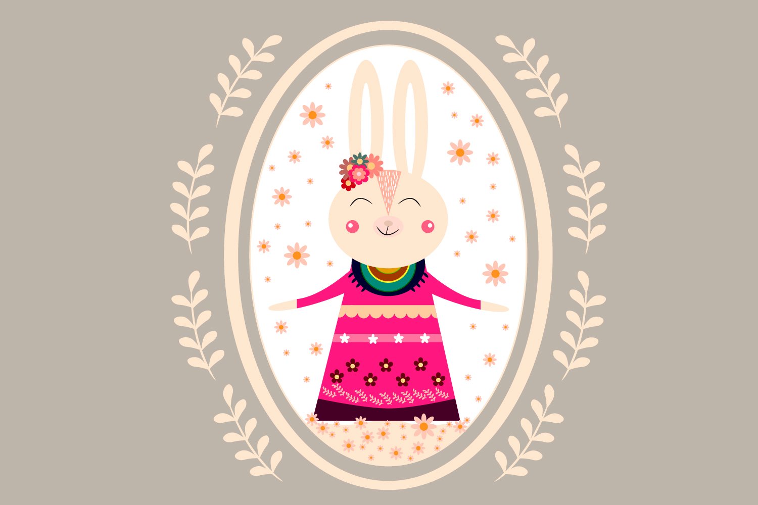 Free Free Easter Bunny Svg Designs 729 SVG PNG EPS DXF File