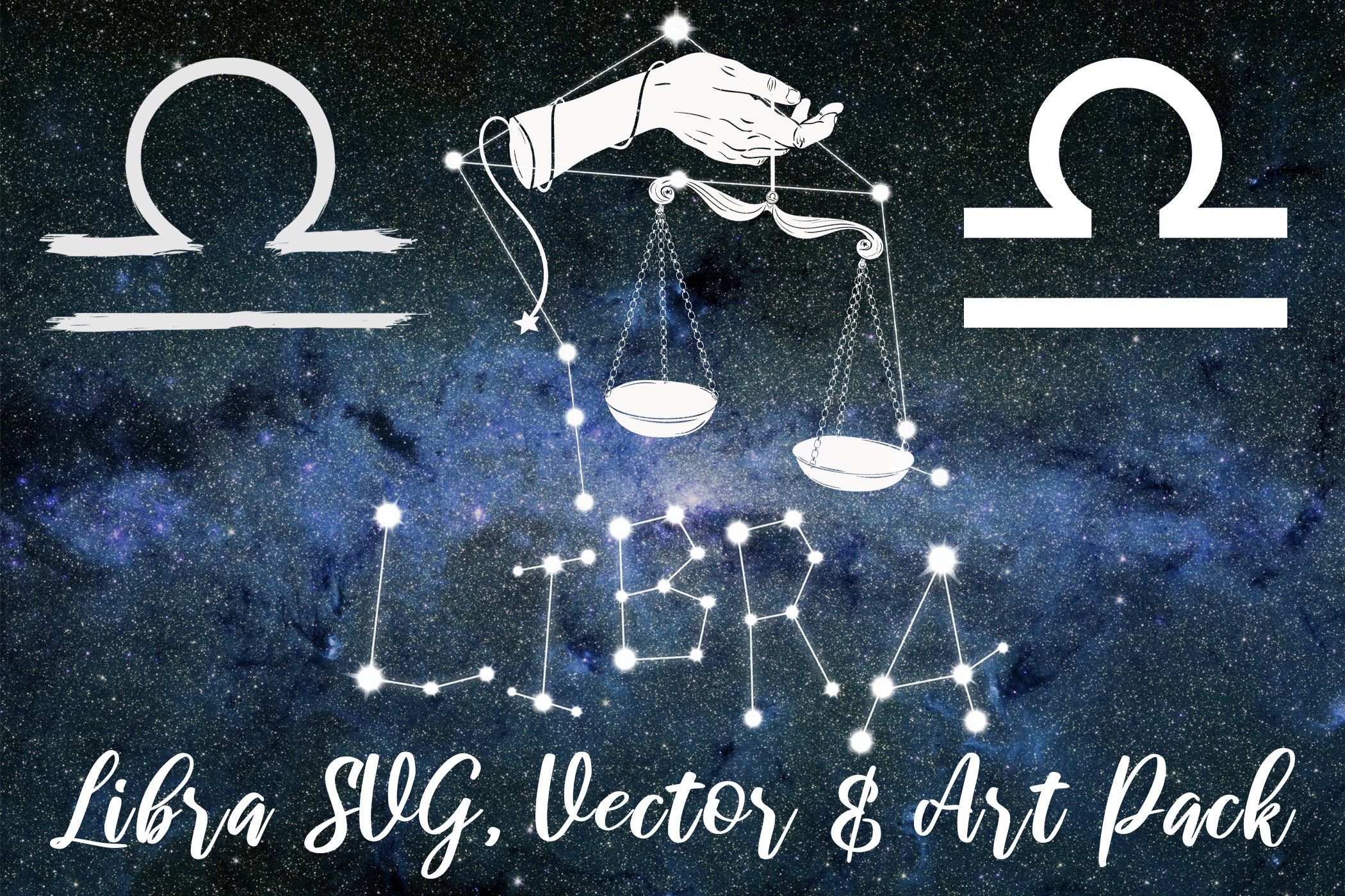 Libra constellation facts picture