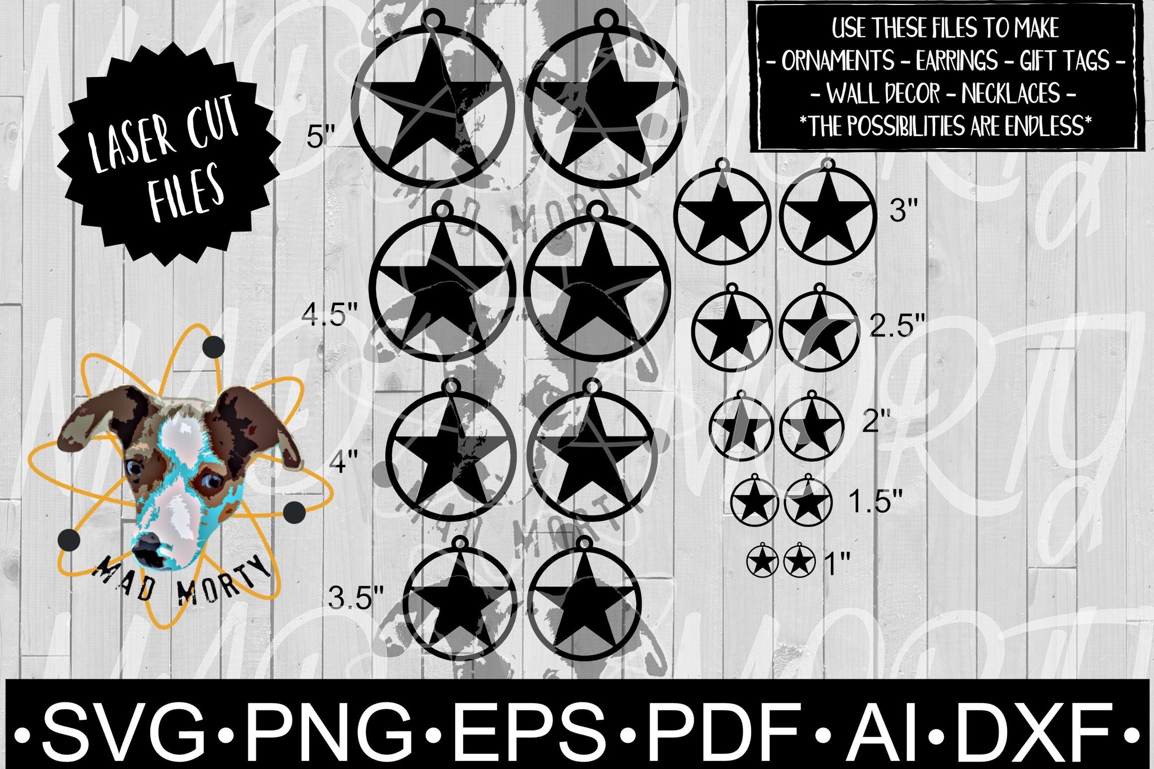 Download Fish Ruler Svg - Layered SVG Cut File - The Best Script ...