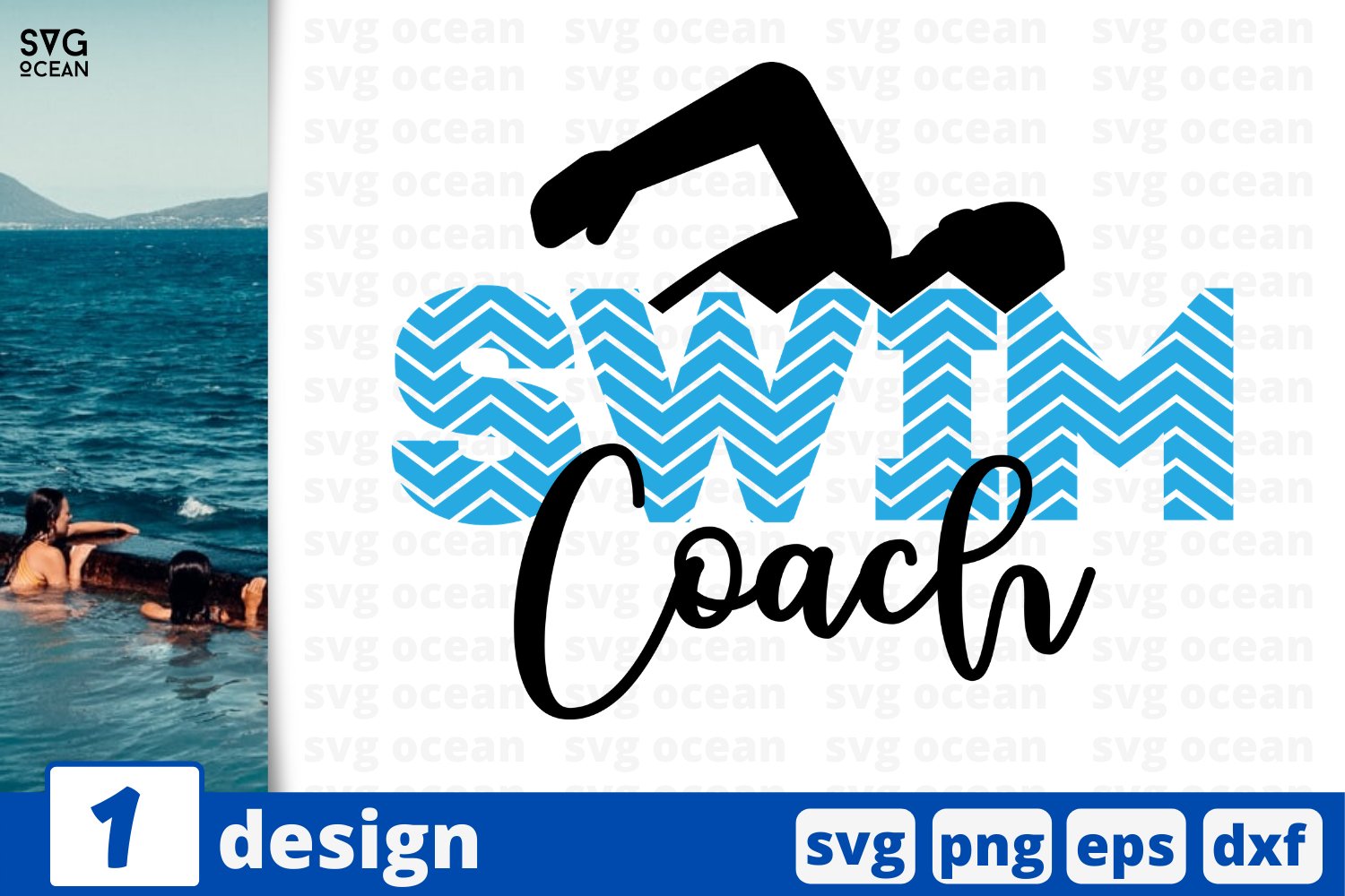 Swimming SVG Bundle Swim cricut Pool quote print (698060) Cut
