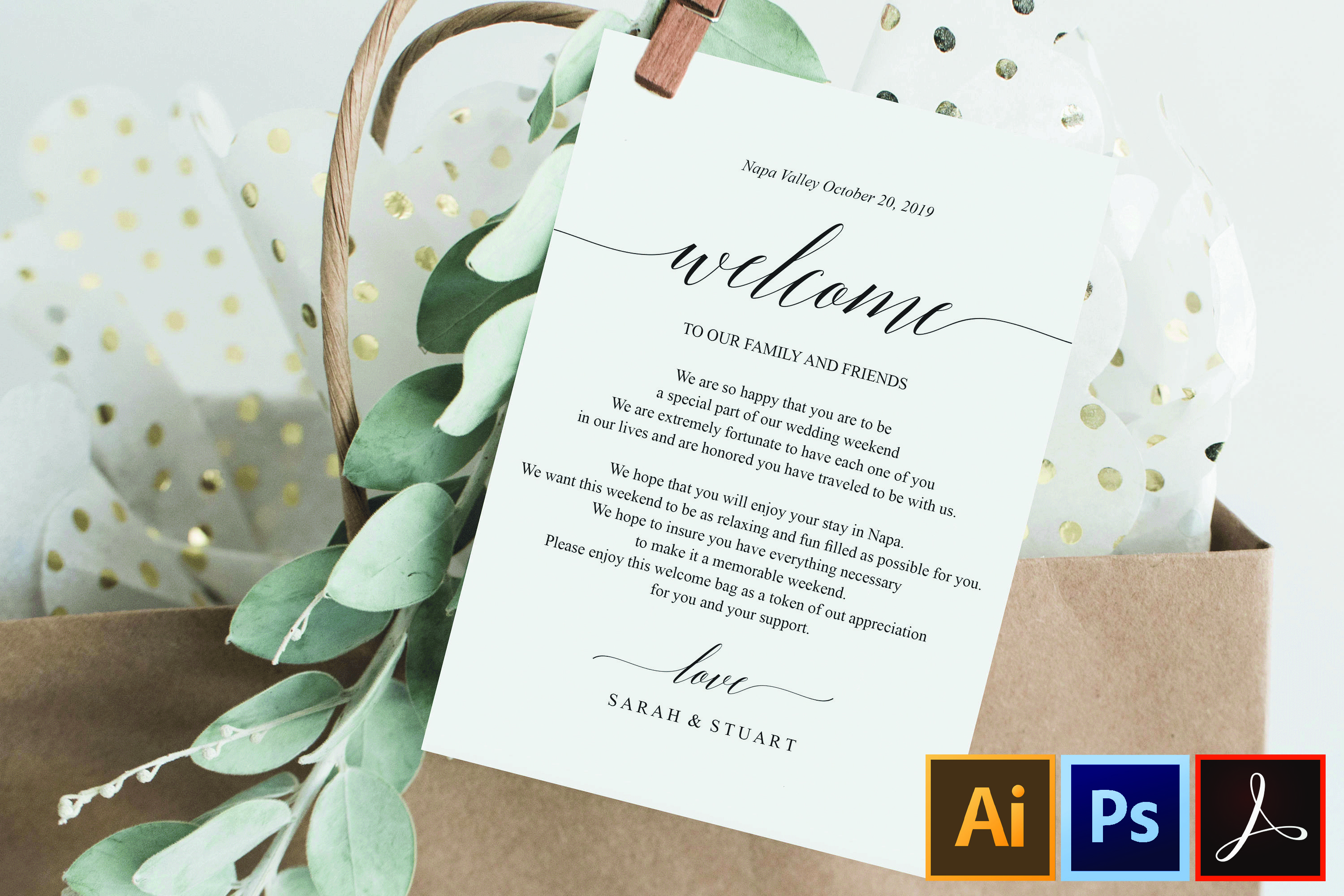 Kind Words + Testimonials | Order She Wrote, image size:3000x2000