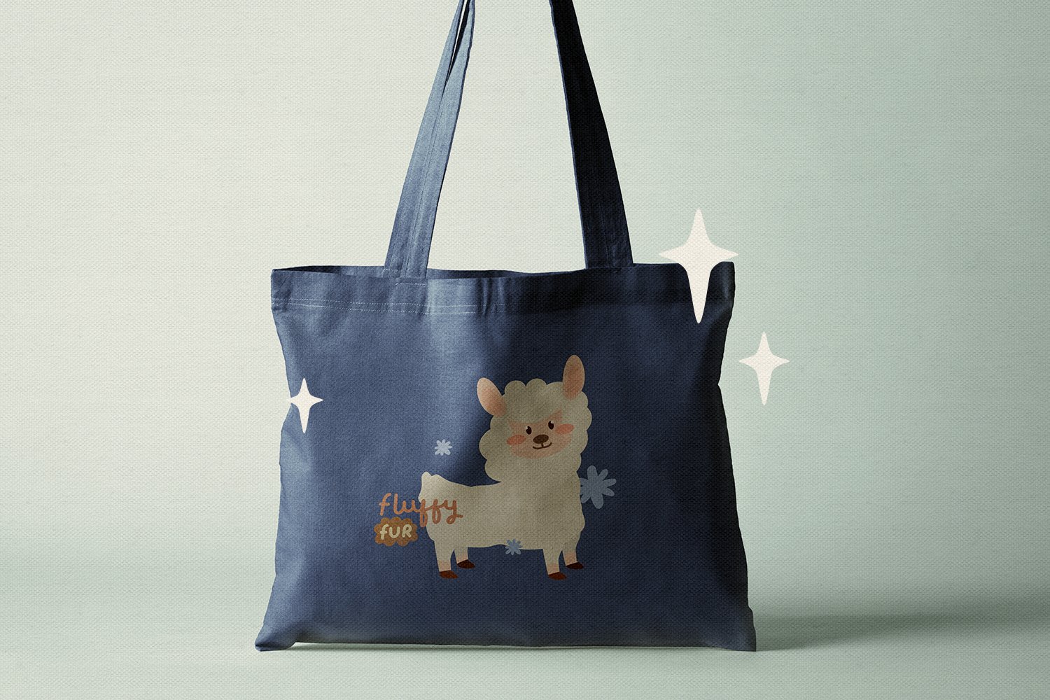 Baby Animal Vector Clipart Pack