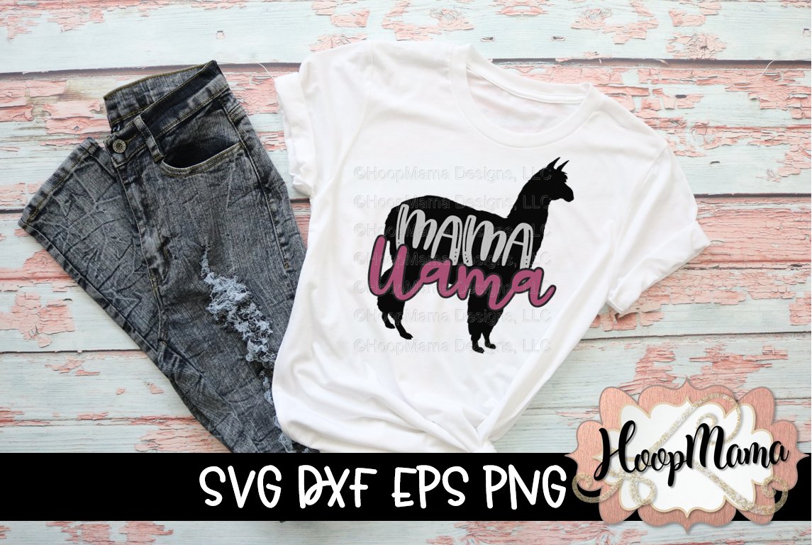 Free Free Mama Llama Svg Free 857 SVG PNG EPS DXF File