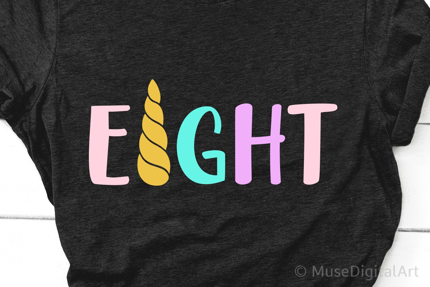 Free Free 8Th Birthday Unicorn Svg 2 SVG PNG EPS DXF File