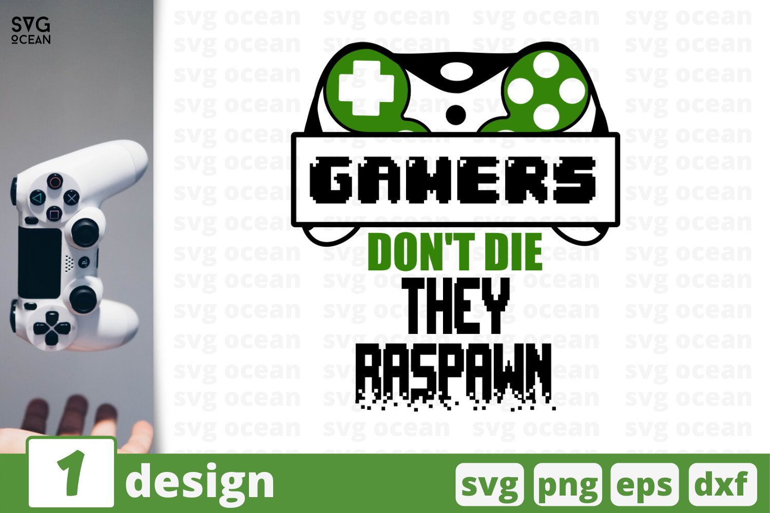 Download Gaming Svg Bundle Gamer Cut File Video Games 1089517 Cut Files Design Bundles