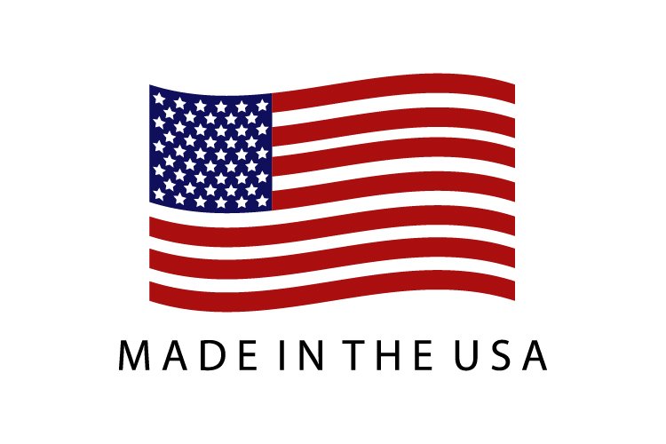 Icon made in usa (298402)
