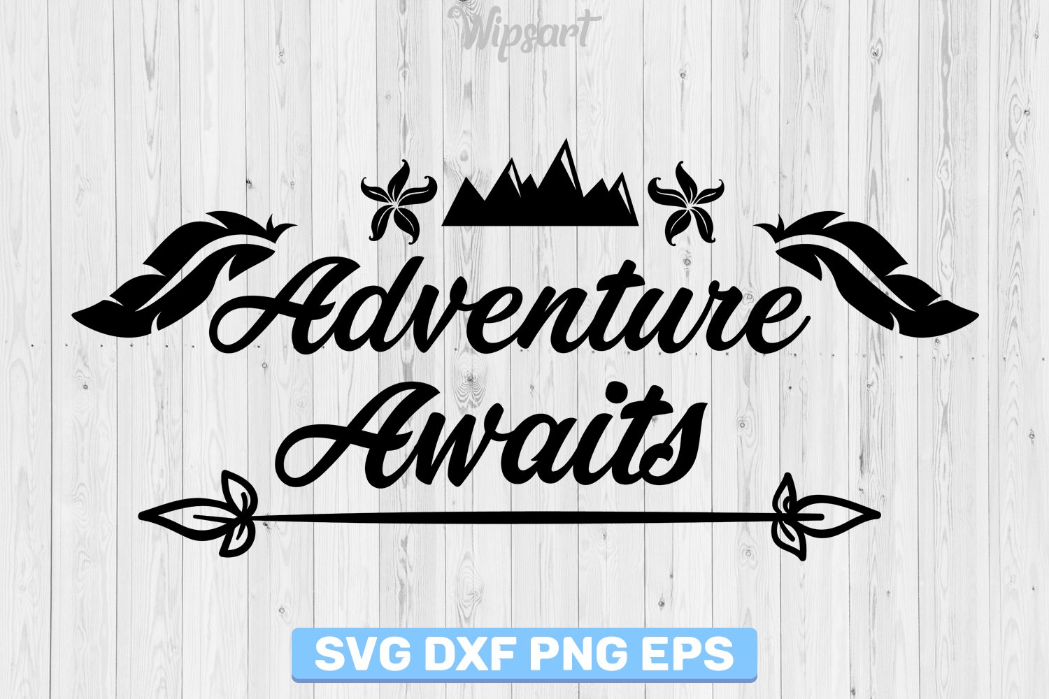 Download SALE! Adventure awaits svg, Adventure awaits silhouette ...