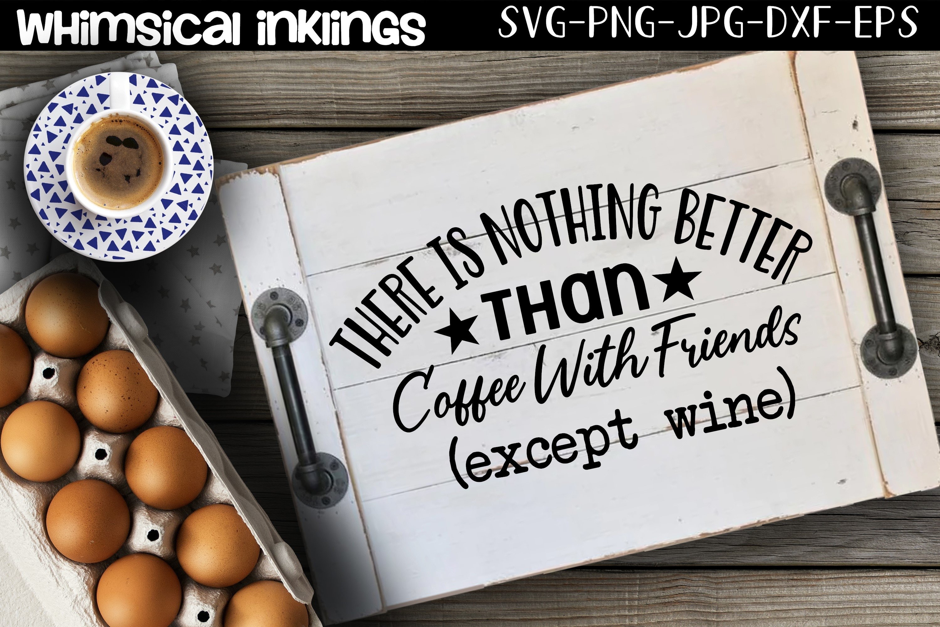 Super Serving Tray SVG Bundle26 Designs! (1033793) Cut Files