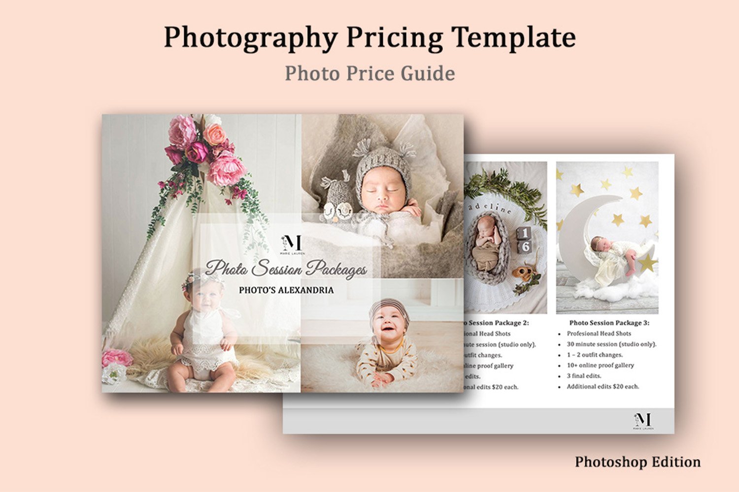 newborn photography prices near me