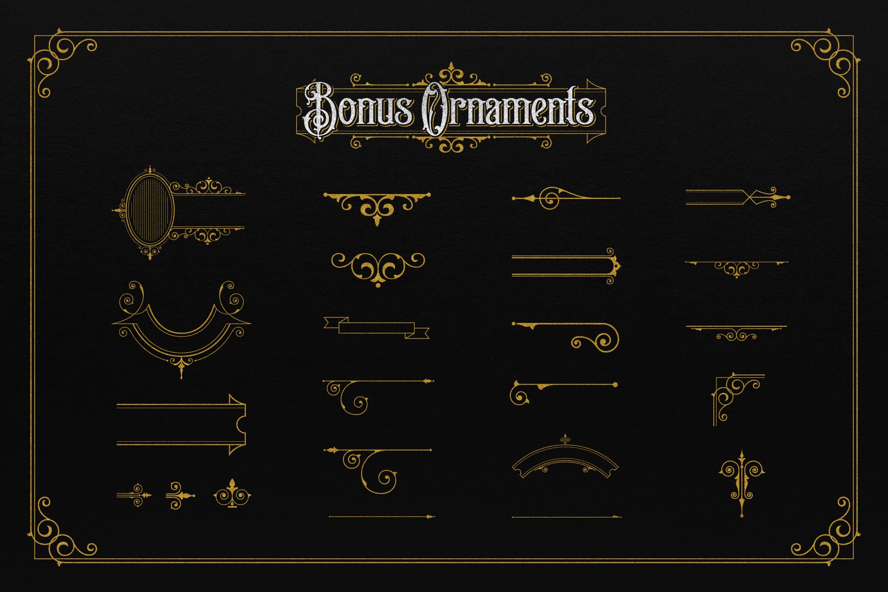 The Sign Shop Font (532560) Display Font Bundles