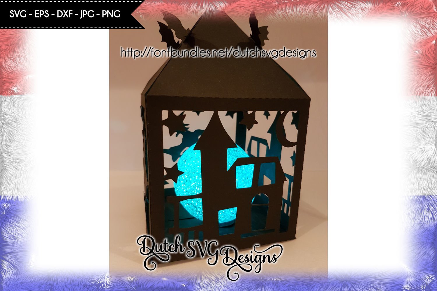 Halloween lantern cutting file, halloween lantern svg (135843) | SVGs