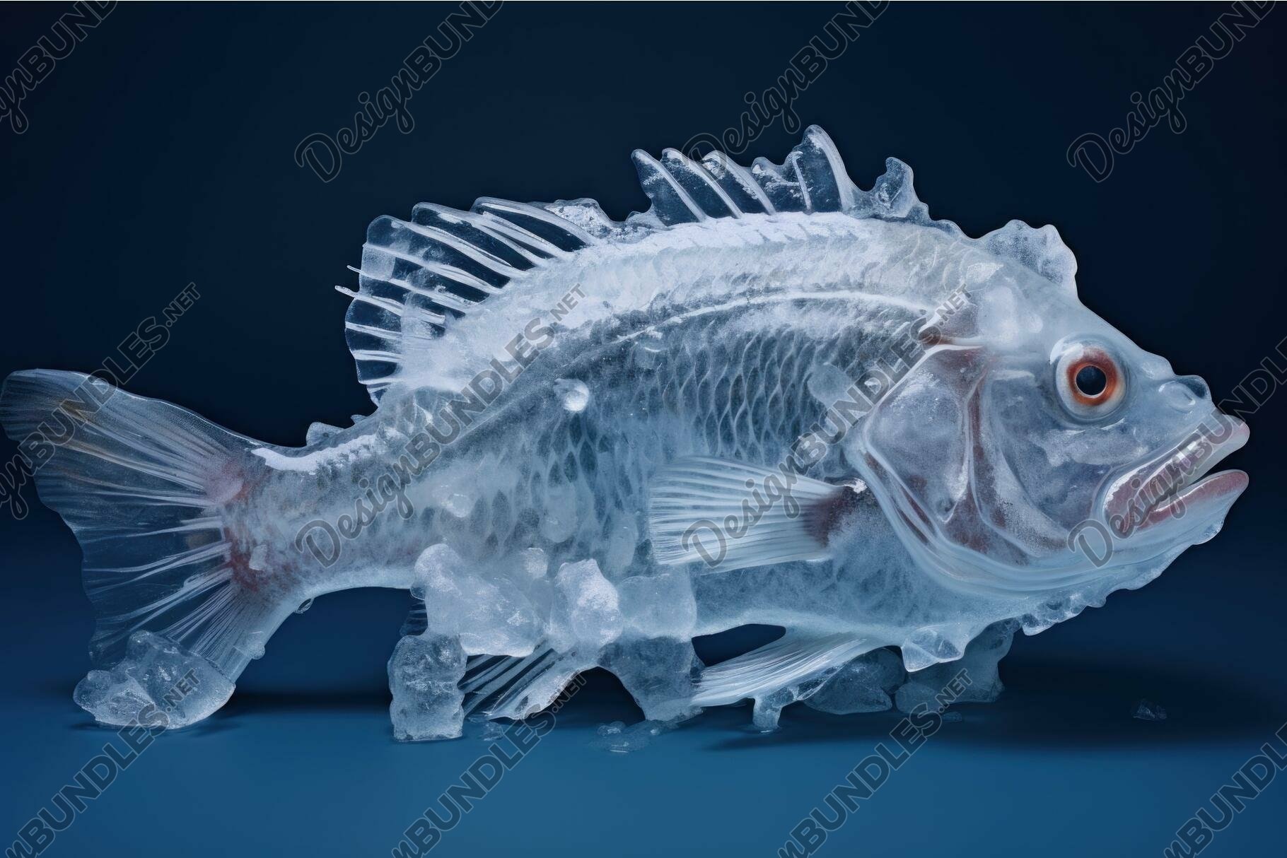 Ice Fish