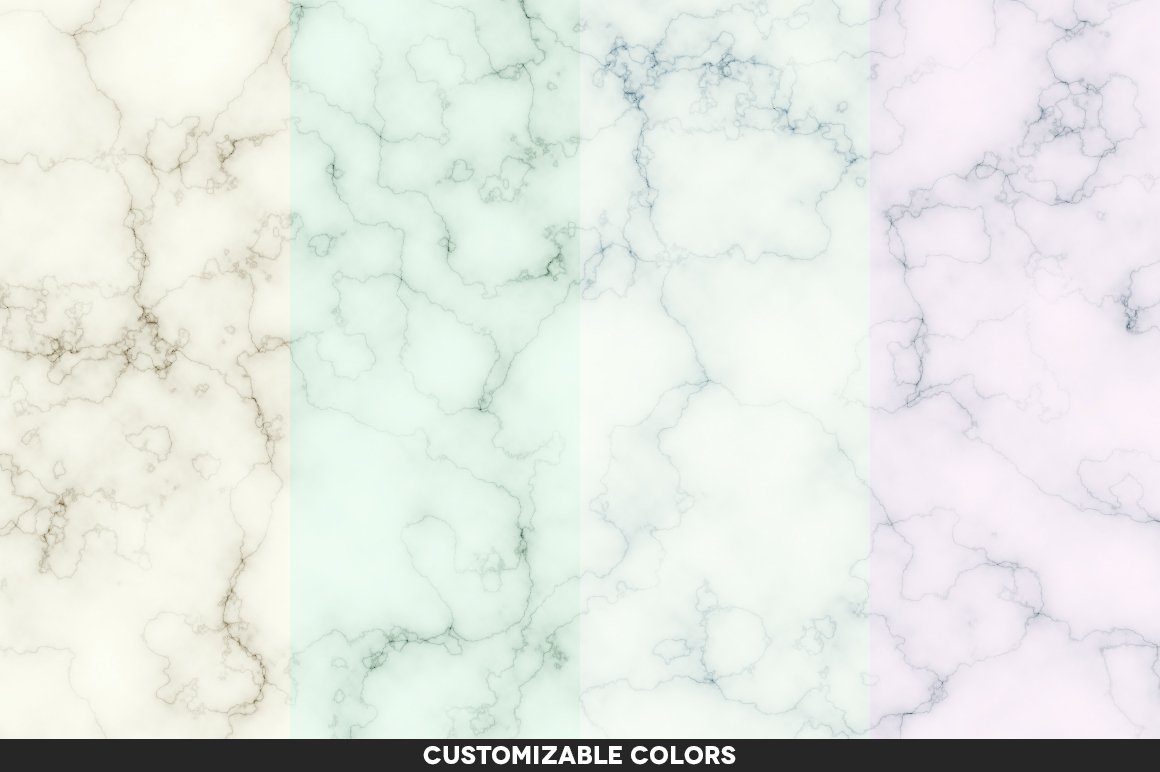 Marble Texture Generator for