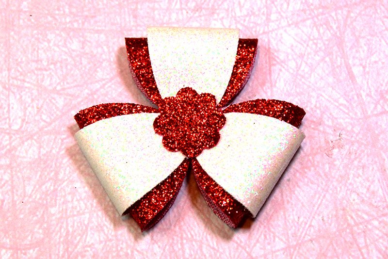 Download 7 Hair Bow Template Svg Faux Leather Bow Template Cricut 239642 Svgs Design Bundles PSD Mockup Templates